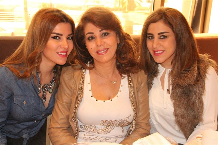 Mothers Day brunch at Lancaster Plaza